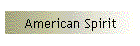 American Spirit