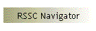 RSSC Navigator