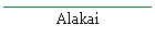 Alakai