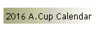 2016 A.Cup Calendar
