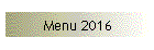 Menu 2016