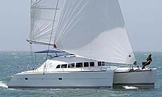 South Florida Sail Boat Rentals