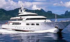 South Florida Luxury Yacht Charters