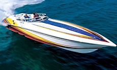 Miami Florida Speed Boat Rentals